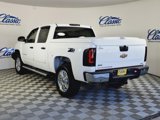Used 2007 Chevrolet Silverado 1500 LTZ w/ Safety Package image 2