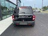 New 2024 Ford Bronco Sport Big Bend w/ Convenience Package image 4