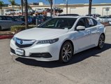 Used 2015 Acura TLX image 5
