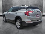 Used 2024 GMC Terrain SLT image 3