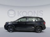 Used 2022 Volkswagen Taos S image 2