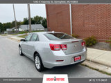 Used 2015 Chevrolet Malibu LT w/ Power Convenience Package image 3