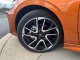 New 2024 Nissan Sentra SR w/ SR Premium Package image 4