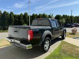 Used 2019 Nissan Frontier SV image 4