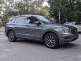 Used 2021 Volkswagen Tiguan S image 2
