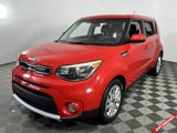 Used 2018 Kia Soul + image 3