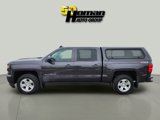 Used 2016 Chevrolet Silverado 1500 LT w/ All Star Edition image 2