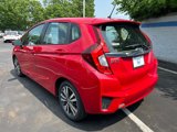 Used 2015 Honda Fit EX image 3