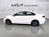 Certified 2022 Kia Forte LXS image 4