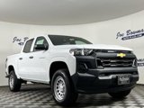 New 2025 Chevrolet Colorado W/T image 5