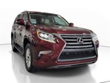 Used 2017 Lexus GX 460 image 4
