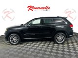 Used 2018 Jeep Grand Cherokee Summit w/ Platinum Series Group image 4