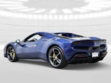 Certified 2024 Ferrari 296 GTS image 3