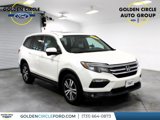 Used 2017 Honda Pilot EX-L image 1