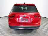 Used 2020 Volkswagen Tiguan SE image 5