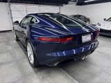 Used 2017 Jaguar F-TYPE S image 4