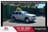 Used 2006 Jeep Grand Cherokee Overland image 2