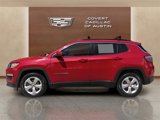 Used 2019 Jeep Compass Latitude w/ Popular Equipment Group image 2