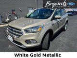 Used 2017 Ford Escape SE image 3