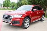 Used 2018 Audi Q5 2.0T Premium Plus w/ Premium Plus Package image 5