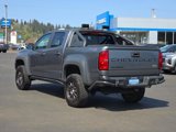 Certified 2021 Chevrolet Colorado ZR2 w/ Colorado ZR2 Bison Edition image 5