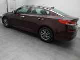 Used 2020 Kia Optima LX image 3