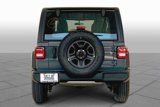 New 2025 Jeep Wrangler Sport image 4