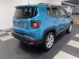 Used 2022 Jeep Renegade Limited image 4