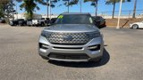 Used 2021 Ford Explorer Limited w/ Equipment Group 301A image 3