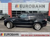 Used 2014 Land Rover Range Rover Sport HSE image 3