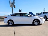 Used 2023 Toyota Corolla LE image 4