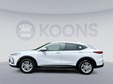 New 2025 Buick Envista Preferred w/ Advanced Safety Package image 2