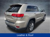 Used 2015 Jeep Grand Cherokee Limited image 5