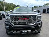 Used 2017 GMC Sierra 1500 Denali w/ Denali Ultimate Package image 3