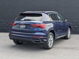 New 2025 Audi Q3 2.0T Premium Plus image 6