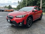 Certified 2023 Subaru Crosstrek 2.0i Premium image 4
