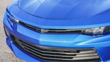 Used 2018 Chevrolet Camaro LT image 5