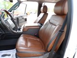 Used 2016 Ford F250 Platinum w/ FX4 Off-Road Package image 5