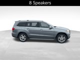 Used 2014 Mercedes-Benz GL 450 4MATIC image 3