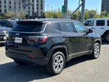 New 2025 Jeep Compass Sport image 2