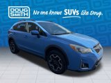 Used 2016 Subaru Crosstrek 2.0i Premium image 4