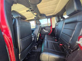 Used 2012 Jeep Wrangler Unlimited Sahara w/ Connectivity Group image 6