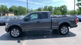 Used 2018 Ford F150 XL w/ Equipment Group 101A Mid image 2
