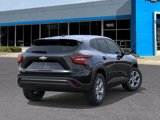 New 2025 Chevrolet Trax LS w/ LS Convenience Package image 4