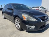 Used 2015 Nissan Altima 2.5 SV image 3