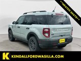 Used 2022 Ford Bronco Sport Big Bend w/ Convenience Package image 3