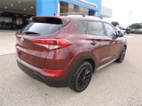Used 2017 Hyundai Tucson SE Plus image 4