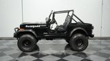 Used 1986 Jeep CJ 7 image 2