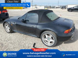 Used 1998 BMW M Roadster image 3