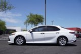 Used 2019 Toyota Camry LE image 2